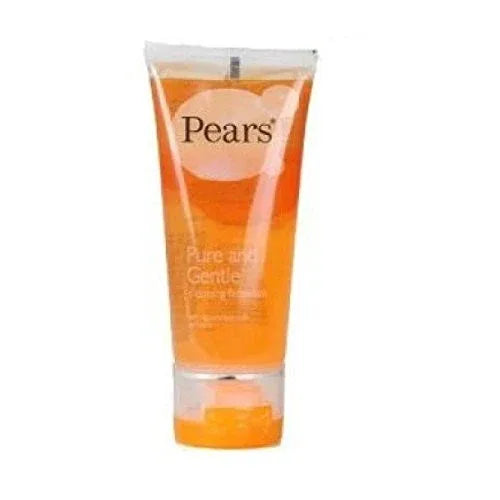 2 x Pears Facewash - Pure And Gentle 60gms each