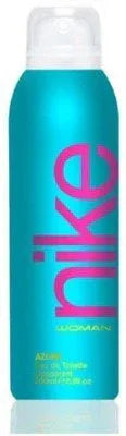 Nike Azure Deodorant Spray - (200 ml)