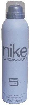 Nike N5TH Element Deodorant Spray - For Women (200 ml)