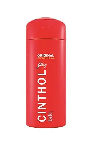 Cinthol Original Talc, 300g