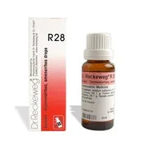 Dr. Reckeweg R28 Drops – Menstrual Problems