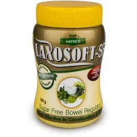 2 x  Hapdco Laxosoft Laxative Powder (Sugar Free) (100g)