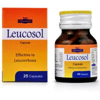 2 x  Hapdco Leucosol Capsules (25caps)
