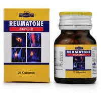 2 x  Hapdco Reumatone Capsules (25caps)