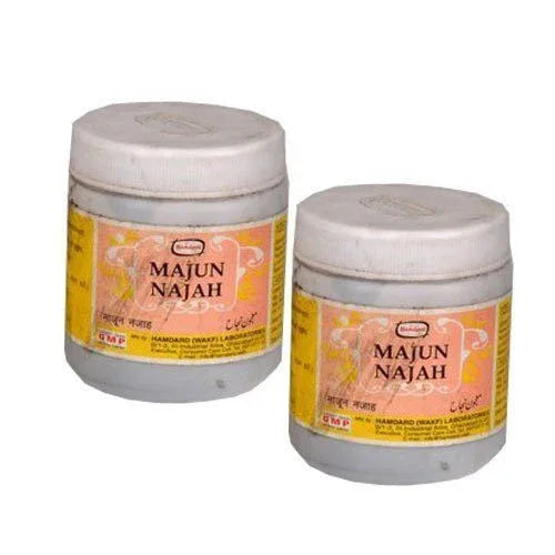Hamdard Majun Najah (125 grams)