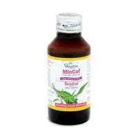 2 x  Dhootapapeshwar Mincof Cough Syrup (100ml)