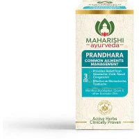 2 x  Maharishi Ayurveda Prandhara (3ml)