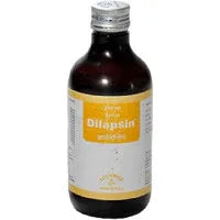 2 x  Solumiks Dilapsin (210ml)