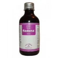 2 x  Solumiks Radona (210ml)