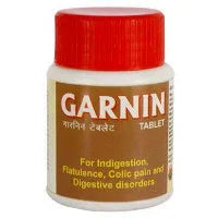 2 x  United Garnin (60tab)