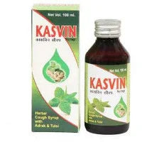 2 x  United Kasvin Syrup (100ml)