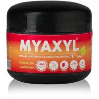 2 x  Kerala Ayurveda Myaxyl Cream (20g)