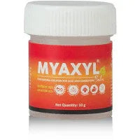 2 x  Kerala Ayurveda Myaxyl Balm (10g)