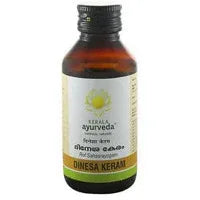 2 x  Kerala Ayurveda Dinesa Keram (100ml)