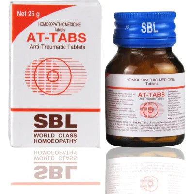SBL At Tabs 25g