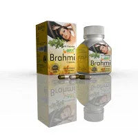 2 x  Al Rahim Brahmi Capsule (30caps)