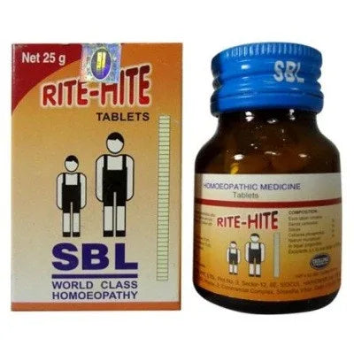 SBL Rite Hite Tabs 25g