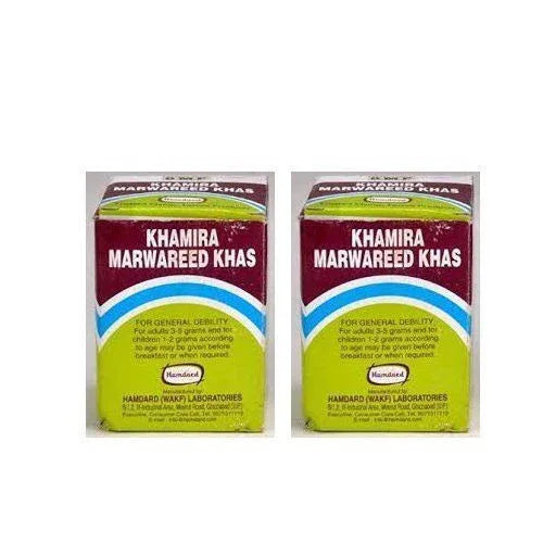 Hamdard Khamira Marwareed Khas (60 gms)