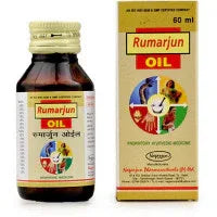 2 x  Nagarjun Rumarjun Oil (60ml)