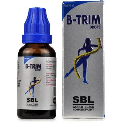 SBL B Trim Drops 100ml