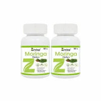 2 x  Zindagi Moringa Capsules (60caps)