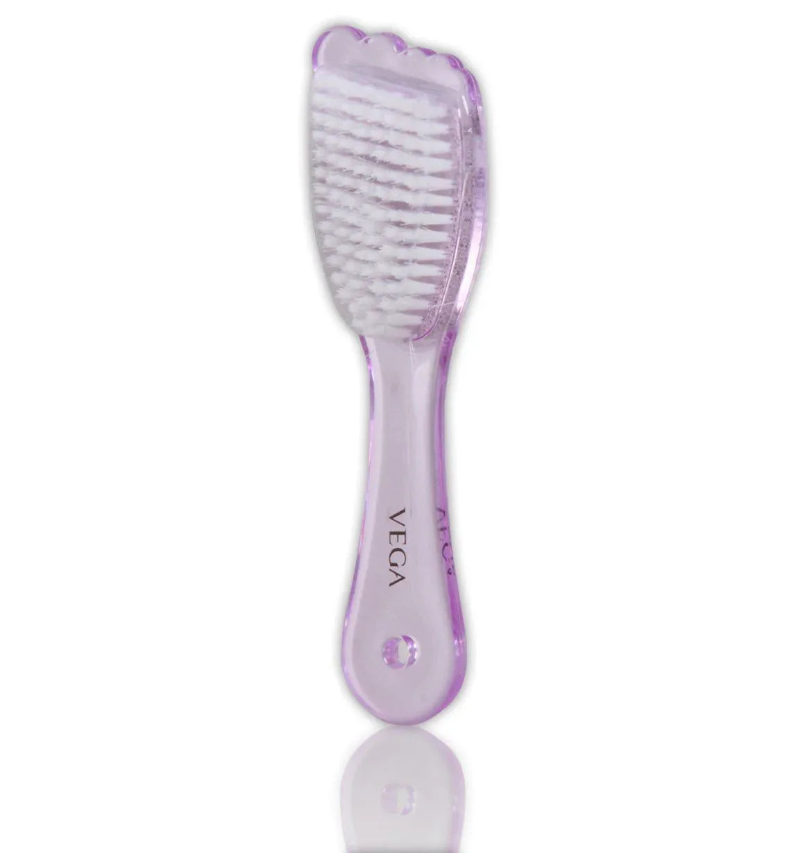 Vega Foot Brush with Pumic Stone