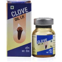 2 x  ADPL Clove Oil (2g)