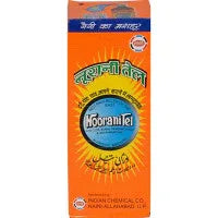 2 x  Rahat Herbal Noorani Tel (50ml)