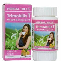 2 x  Herbal Hills Trimohills T (30tab)