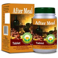 2 x  Basic Ayurveda After Meal Tablet (40tab)