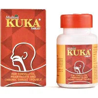 2 x  Multani Kuka Tablet (50tab)