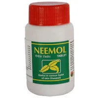 2 x  United Neemol Tablets (60tab)