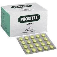 2 x  Charak Prosteez Tablet (20tab)