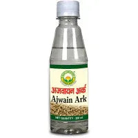 2 x  Basic Ayurveda Ark Ajwayan (30ml)