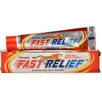 2 x  Himani Fast Relief Cream (15ml)