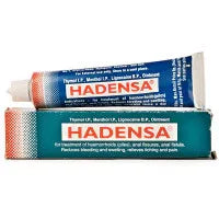 2 x  Dollar Hadensa Ointment (40g)