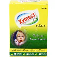 2 x  Afflatus Xymest Drops (30ml)