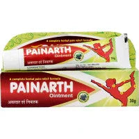 2 x  Afflatus Painarth Ointment (30g)