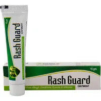 2 x  Afflatus Rash Guard Cream (15g)