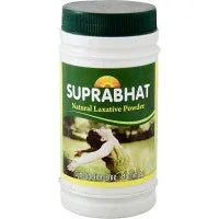 2 x  Afflatus Suprabhat Churna (100g)