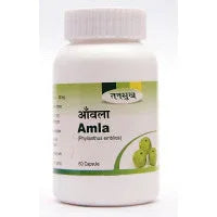 2 x  Tansukh Amla Capsules (60caps)