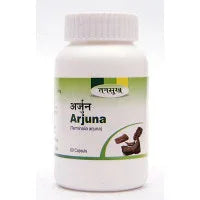 2 x  Tansukh Arjuna Capsules (60caps)