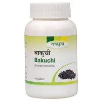 2 x  Tansukh Bakuchi (60caps)