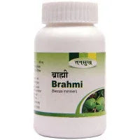 2 x  Tansukh Brahmi (60caps)