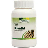 2 x  Tansukh Shunthi (Saunth) (60caps)