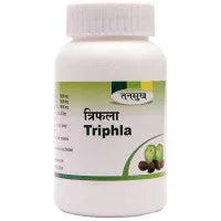 2 x  Tansukh Triphla Capsules (60caps)