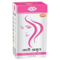 2 x  Meghdoot Ayurvedic Nari Amrit (200g)