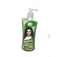 2 x  Meghdoot Ayurvedic Neem Plus (500g)