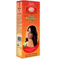 2 x  Meghdoot Ayurvedic Maha Bhringraj Oil (100g)