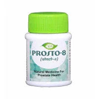 2 x  Meghdoot Prosto-8 Tablets (50tab)